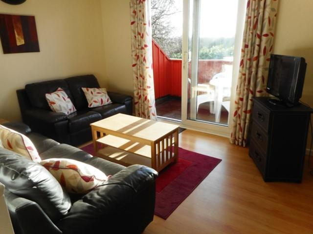 Oak Lodge Llanteg Bagian luar foto